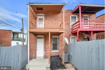 1632 Poplar Grove Street, Baltimore, MD 21216 - Photo 26