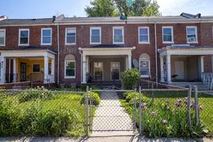 413 Rosecroft Terrace, Baltimore, MD 21229 - Photo 2