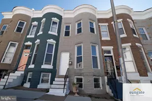 3507 Elm Ave, Baltimore, MD 21211 - Photo 1