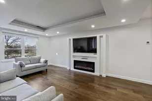 6317 Park Heights Ave, Baltimore, MD 21215 - Photo 2