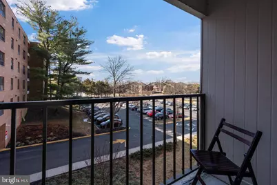 6317 Park Heights Avenue #301, Baltimore, MD 21215 - Photo 12