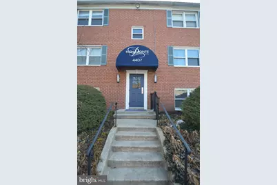 4407 Falls Bridge Drive #K, Baltimore, MD 21211 - Photo 1