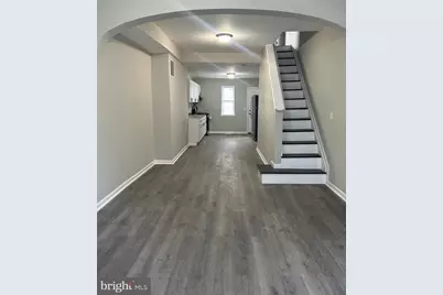 720 N Port Street, Baltimore, MD 21205 - Photo 2