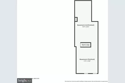 1512 W Pratt Street, Baltimore, MD 21223 - Photo 22