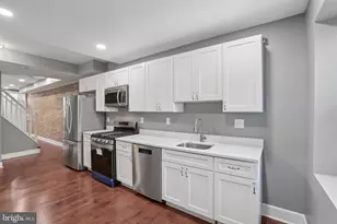 1512 W Pratt St, Baltimore, MD 21223 - Photo 8