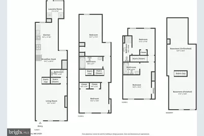 1512 W Pratt Street, Baltimore, MD 21223 - Photo 26