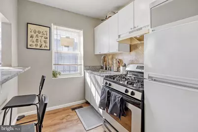 400 N Rose Street #1, Baltimore, MD 21224 - Photo 4