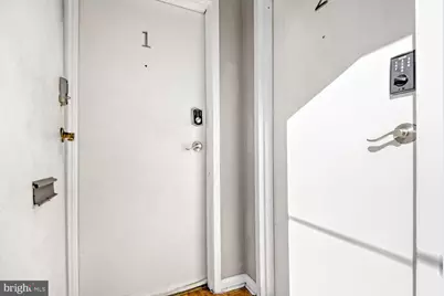 400 N Rose Street #1, Baltimore, MD 21224 - Photo 10