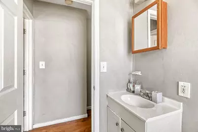 400 N Rose Street #1, Baltimore, MD 21224 - Photo 6