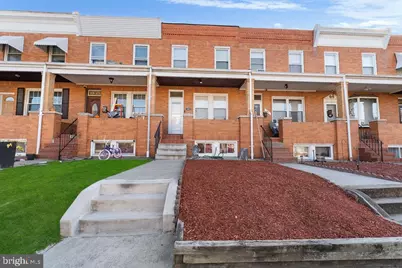 339 Drew Street, Baltimore, MD 21224 - Photo 1