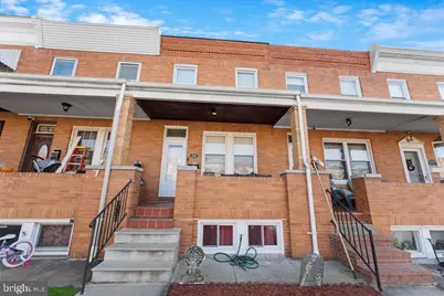 339 Drew Street, Baltimore, MD 21224 - Photo 4