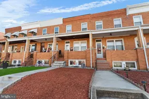 339 Drew St, Baltimore, MD 21224 - Photo 2