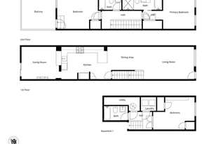 248 S Eaton St, Baltimore, MD 21224 - Photo 38