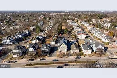 4906 Harford Road, Baltimore, MD 21214 - Photo 20