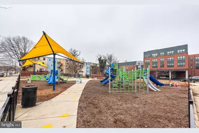 1704 Barclay Street #UNIT 1, Baltimore, MD 21202 - Photo 24