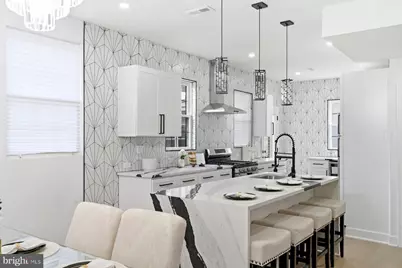 3415 Copley Road, Baltimore, MD 21215 - Photo 8