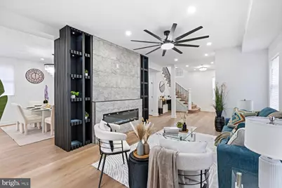 3415 Copley Road, Baltimore, MD 21215 - Photo 12