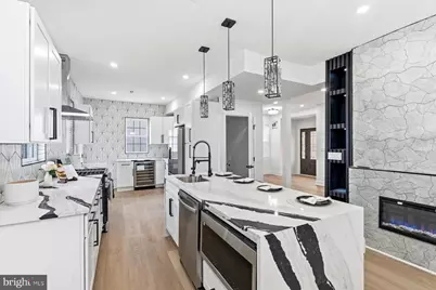 3415 Copley Road, Baltimore, MD 21215 - Photo 10