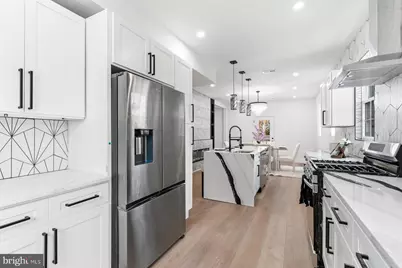 3415 Copley Road, Baltimore, MD 21215 - Photo 4