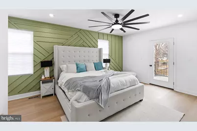 3415 Copley Road, Baltimore, MD 21215 - Photo 20