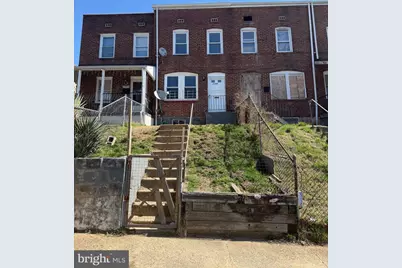 2745 Round Road, Baltimore, MD 21225 - Photo 1