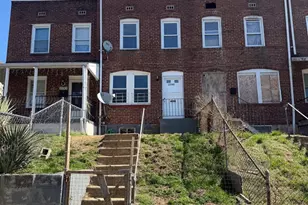 2745 Round Rd, Baltimore, MD 21225 - Photo 1