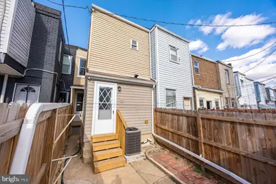 451 W 24th Street, Baltimore, MD 21211 - Photo 28