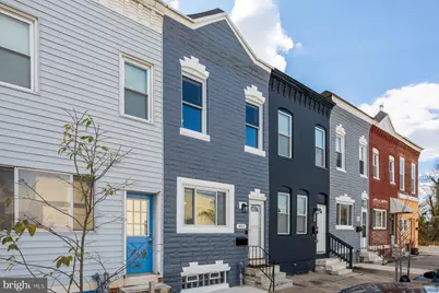 451 W 24th Street, Baltimore, MD 21211 - Photo 2