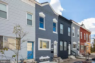 451 W 24th St, Baltimore, MD 21211 - Photo 2