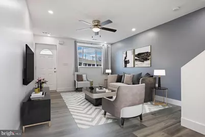 451 W 24th Street, Baltimore, MD 21211 - Photo 4