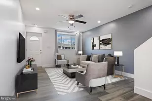 451 W 24th St, Baltimore, MD 21211 - Photo 4