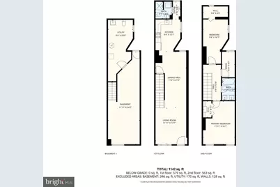 451 W 24th Street, Baltimore, MD 21211 - Photo 32