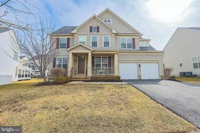 2307 Whitley Road, Baltimore, MD 21209 - Photo 2