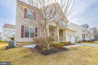 2307 Whitley Road, Baltimore, MD 21209 - Photo 4