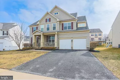 2307 Whitley Road, Baltimore, MD 21209 - Photo 1