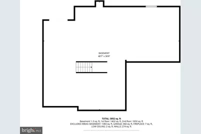 2307 Whitley Road, Baltimore, MD 21209 - Photo 8