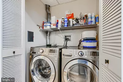 10 E Lee Street #2208, Baltimore, MD 21202 - Photo 28