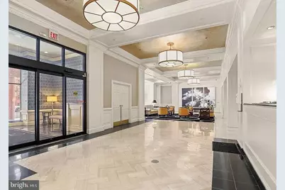 10 E Lee Street #2208, Baltimore, MD 21202 - Photo 2