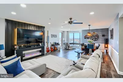 10 E Lee Street #2208, Baltimore, MD 21202 - Photo 6