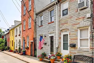 510 S Durham Street S, Baltimore, MD 21231 - Photo 1