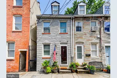 510 S Durham Street S, Baltimore, MD 21231 - Photo 2