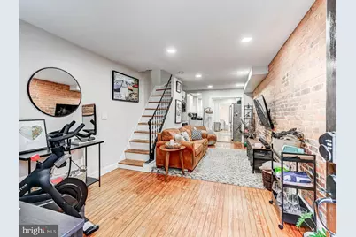 510 S Durham Street S, Baltimore, MD 21231 - Photo 4