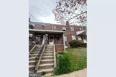 3513 Horton Avenue, Baltimore, MD 21225 - Photo 1
