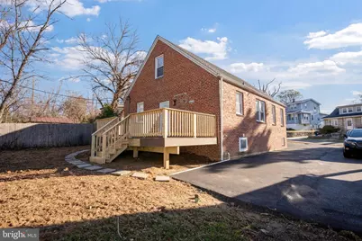 6108 Fair Oaks Avenue, Baltimore, MD 21214 - Photo 42