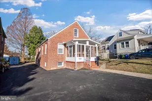 6108 Fair Oaks Ave, Baltimore, MD 21214 - Photo 2