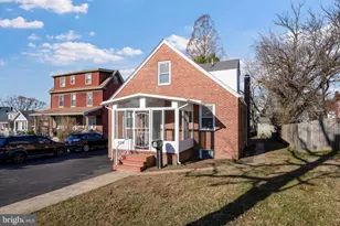 6108 Fair Oaks Ave, Baltimore, MD 21214 - Photo 1