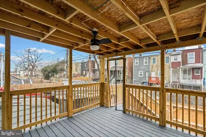 3405 Paton Avenue, Baltimore, MD 21215 - Photo 6