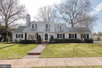 13 Tamworth Road, Baltimore, MD 21210 - Photo 1