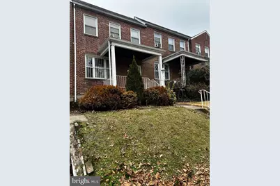 3709 Columbus Drive, Baltimore, MD 21215 - Photo 2