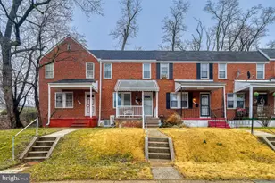 4543 N Rogers Ave, Baltimore, MD 21215 - Photo 1